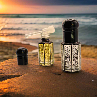 Alcohol free premium oud fragrance oil long lasting scent