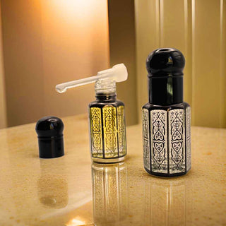 Best alcohol free musk oud perfume spray long lasting scent