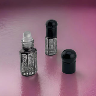 Best alcohol free perfume for men long lasting intense fragrance