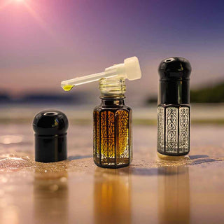 Best alcohol free pomegranate unisex perfume long lasting fragrance