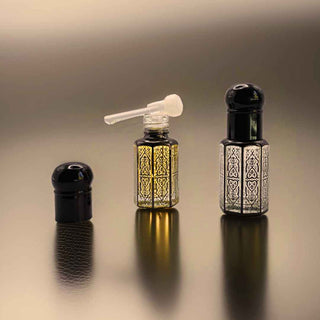 Best alcohol free unisex perfume oil inspired by floral fragrance