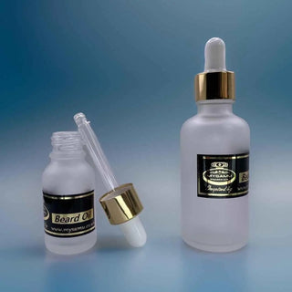 Best beard oil scent long lasting luxury fragrance