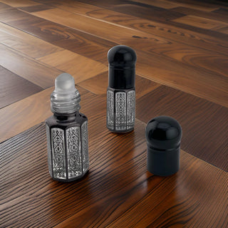 Best floral unisex perfume oil alcohol free fragrance