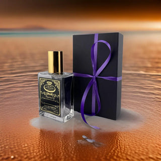 Best fruity unisex perfume long lasting EDP