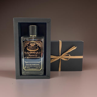 Best inspired oud unisex perfume spray long lasting