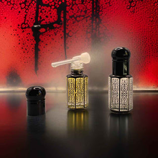 Best inspired pomegranate alcohol free unisex perfume