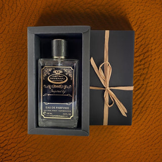Best inspired sandalwood alcohol free unisex perfume