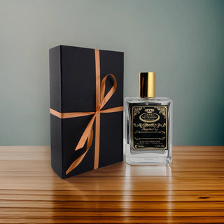 Best inspired unisex perfume long lasting fragrance
