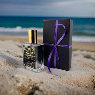 Best leather unisex perfume EDP fragrance