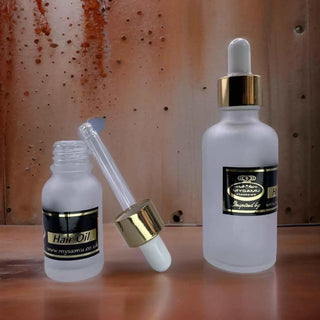 Best luxury beard fragrance oil long lasting scent