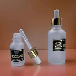Best luxury beard oil fragrance long lasting scent