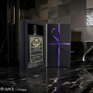 Best luxury unisex fragrance perfume long lasting scent