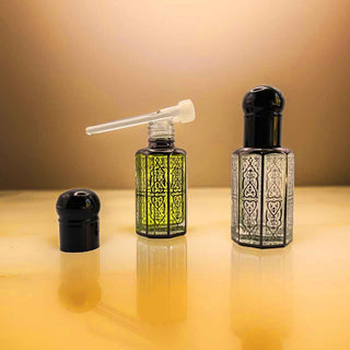 Best luxury unisex perfume oil fragrance