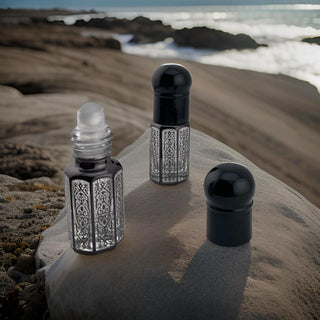 Best perfume oil for women long lasting luxury fragrance