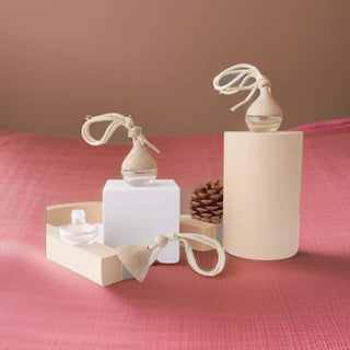 Best scented car diffuser perfume long lasting fragrance