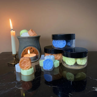 Best scented wax melts long lasting home fragrance
