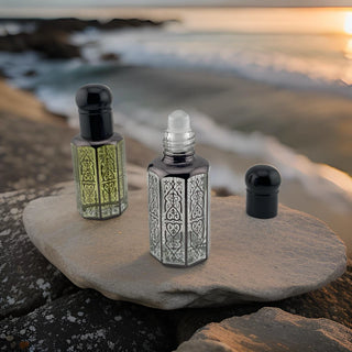 Best unisex musk oud perfume spray alcohol free fragrance