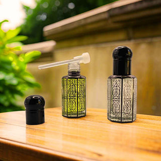 Best unisex oud perfume oil alcohol free fragrance