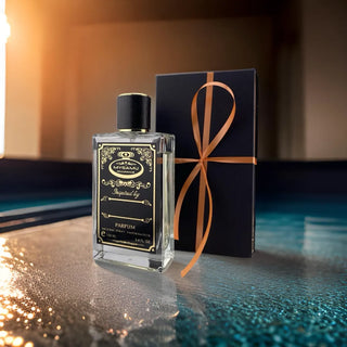 Best unisex perfume EDP 100ml long lasting