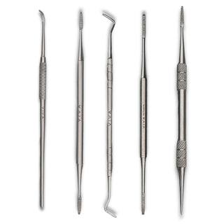 Blacks File x 5 Pieces