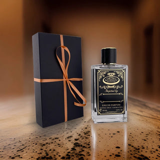 Bold aromatic woody fragrance for men 100ml