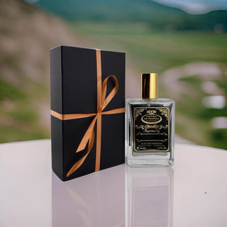 Bold fruity scent perfume for all