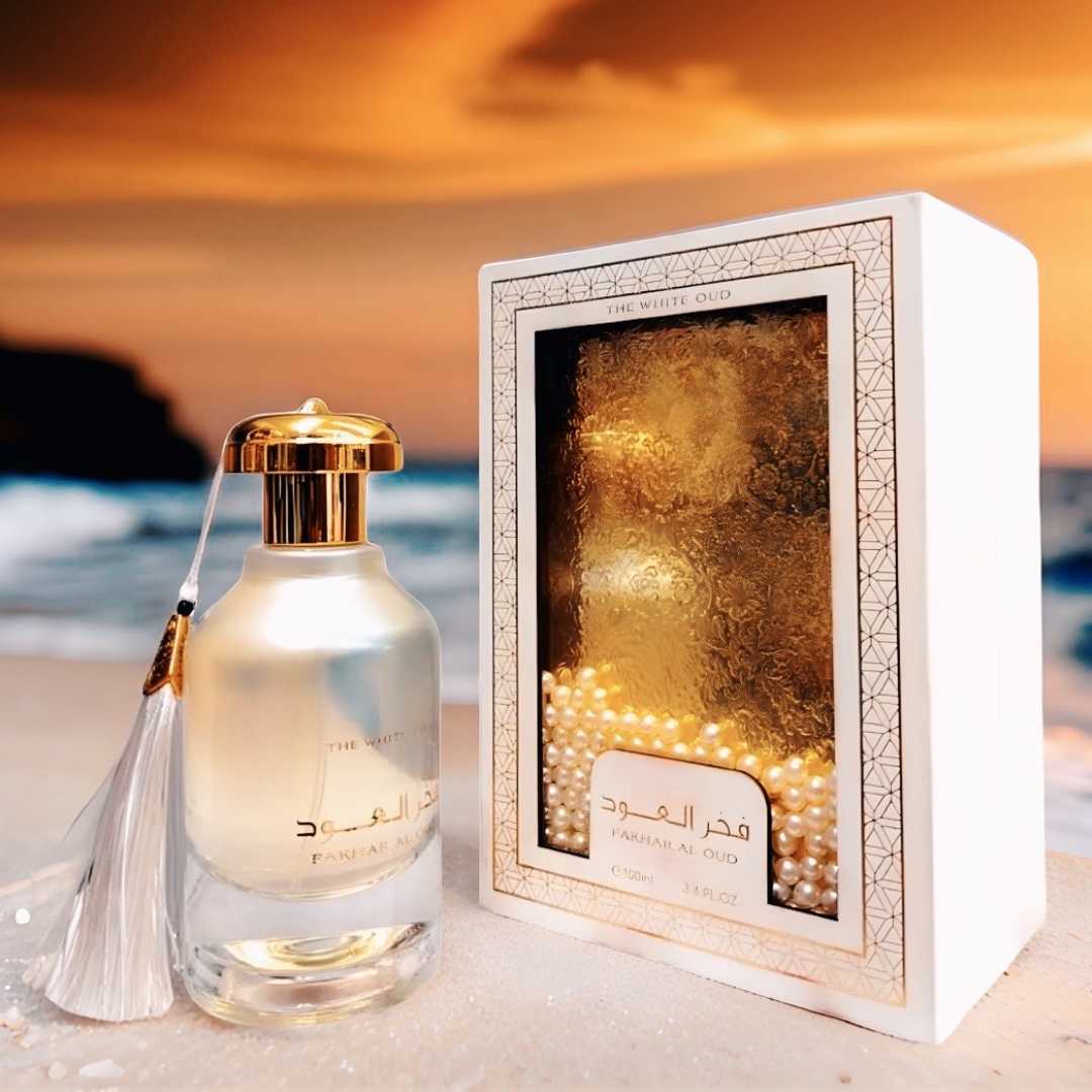 Unisex Perfume What Does White Oud Smell Like Smell Sense: Premium