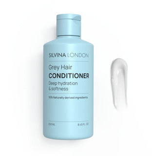 Grey Hair Conditioner‎