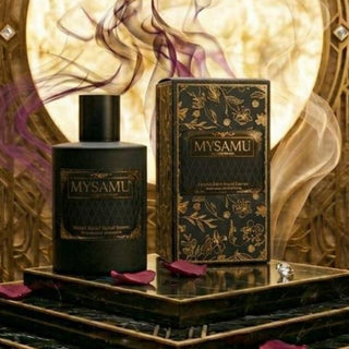 Deep marine aquatic unisex perfume EDP 100ml