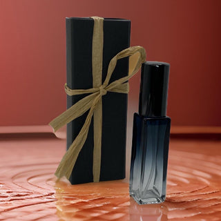 deep masculine fragrance perfume elegant scent