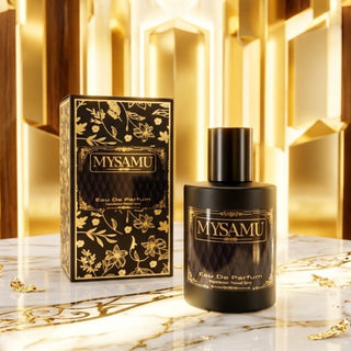 deep masculine fragrance