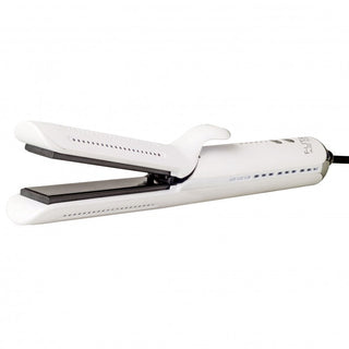 Electric Head Jog Futaria Air Styler - White