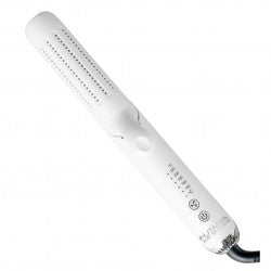 Electric Head Jog Futaria Air Styler - White