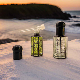 Elegant alcohol free perfume for men daily wear long lasting