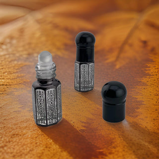 Elegant alcohol free pomegranate perfume for daily wear unisex