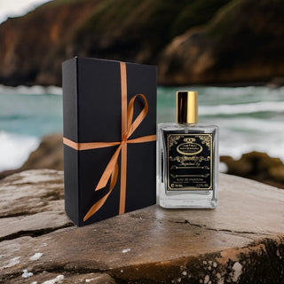 Elegant floral amber unisex perfume EDP long lasting