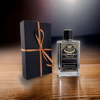 Elegant mens perfume for daily wear strong lasting scent