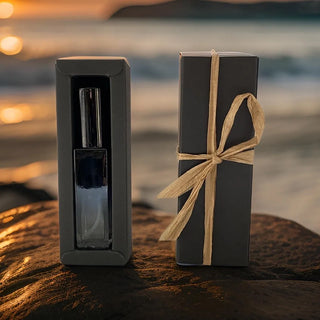 Elegant solar warm perfume long lasting unisex