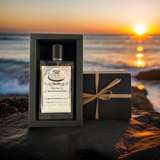 Elegant unisex perfume for daily wear rich sweet scent