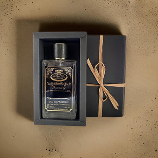 Elegant unisex perfume for daily wear