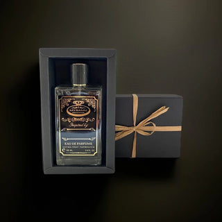 High concentration sweet and spicy masculine perfume