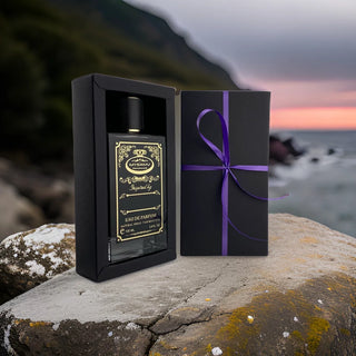 High end intense fragrance for men and women