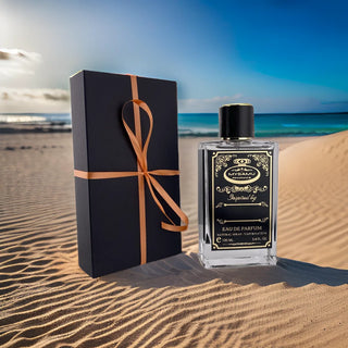 High end oriental spicy perfume unisex EDP