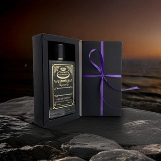 Intense spicy men's EDP perfume 100ml long lasting