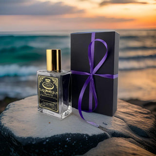 Juicy red berry fruity perfume long lasting