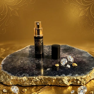 Long lasting floral perfume for women elegant feminine scent