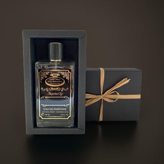 Long lasting fresh orchard scent perfume unisex