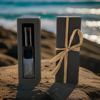 Long lasting fresh unisex perfume spray EDP