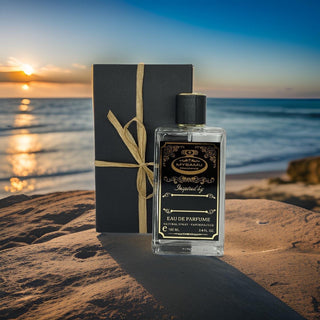 Long lasting luxury fragrance perfume for men and women