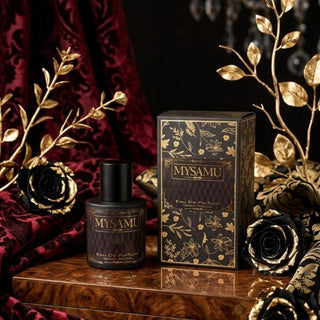 Long lasting luxury fragrance perfume for men bold scent